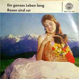 Gerd Fitz, Charlotte Marian - Ein Ganzes Leben Lang