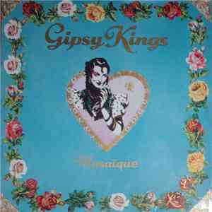 Gipsy Kings - Mosaïque