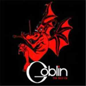 Goblin - The Best Of