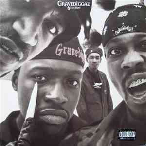 Gravediggaz - 6 Feet Deep