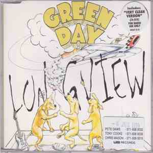 Green Day - Longview