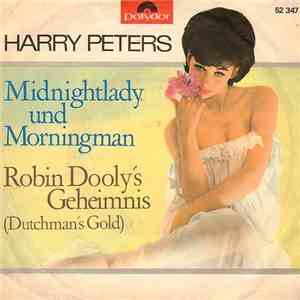 Harry Peters - Midnightlady Und Morningman