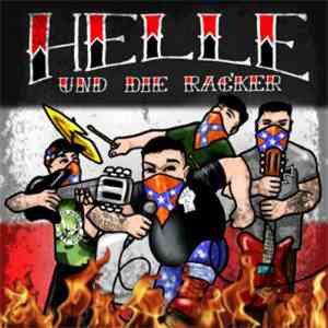 Helle Und Die Rac'ker - Lieder Zum Mitsingen
