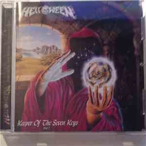 Helloween - Keeper Of The Seven Keys - Part I