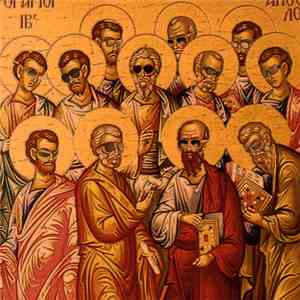 Heysuz - XII Apostles