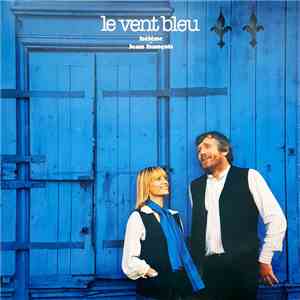 Hélène Et Jean François - Le Vent Bleu