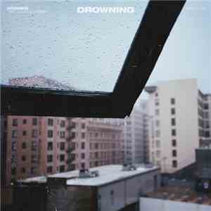 Hoodboi Feat. Julius  & Djemba - Drowning