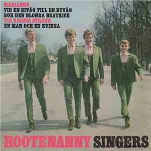 Hootenanny Singers - Marianne