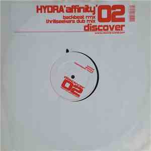 Hydra  - Affinity
