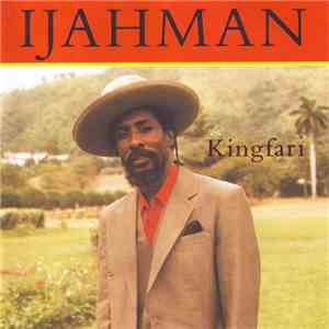 Ijahman - Kingfari