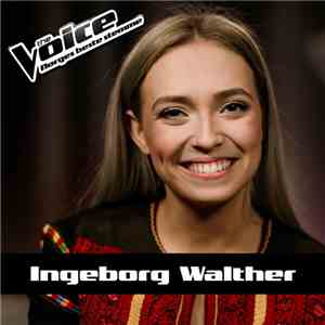 Ingeborg Walther  - Don't Leave