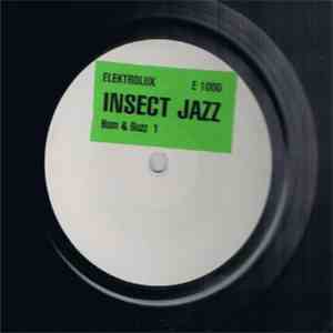 Insect Jazz - Hum & Buzz