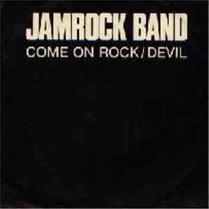 Jamrock Band - Come On Rock / Devil