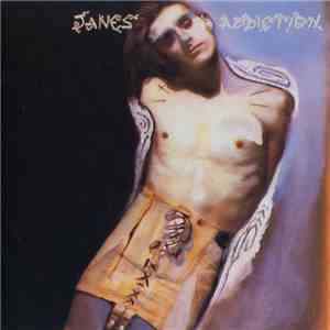 Jane's Addiction - Jane's Addiction