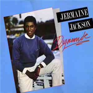 Jermaine Jackson - Dynamite