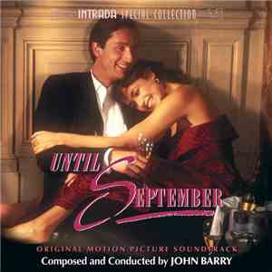 John Barry - Until September (Original Motion Picture Soundtrack)