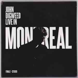 John Digweed - Live In Montreal - Finale (Stereo)
