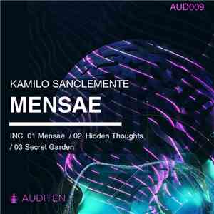 Kamilo Sanclemente - Mensae