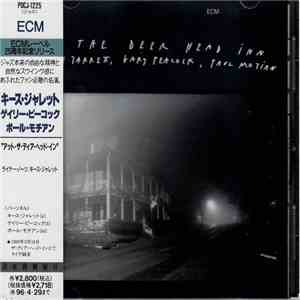 Keith Jarrett / Gary Peacock / Paul Motian - At The Deer Head Inn
