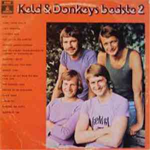 Keld & The Donkeys - Keld & Donkeys Bedste 2