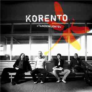 Korento - Tandemlento