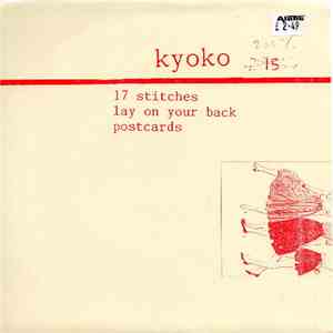 Kyoko - 17 Stitches