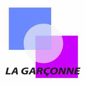 La Garçonne - Super Hero