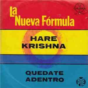 La Nueva Formula - Hare Krishna