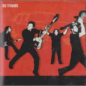Les Truands - Les Truands