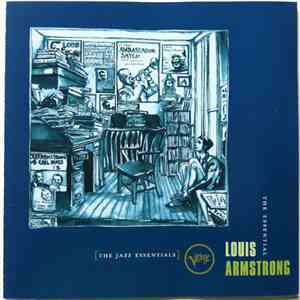 Louis Armstrong - The Essential Louis Armstrong