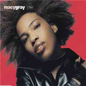 Macy Gray - I Try