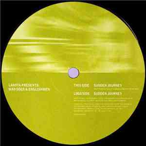 Mad Dogs & Englishmen - Sudden Journey