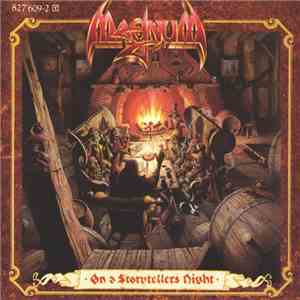 Magnum  - On A Storyteller's Night