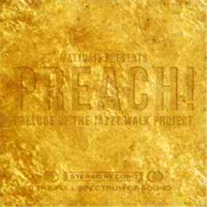 Mattuais - Preach!