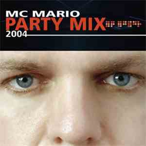MC Mario - Party Mix 2004