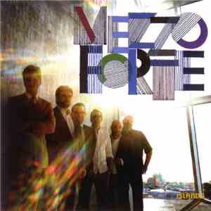 Mezzoforte - Islands