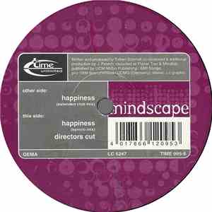 Mindscape  - Happiness