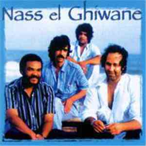 Nass El Ghiwane - Salama