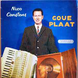 Nico Carstens - Goue Plaat