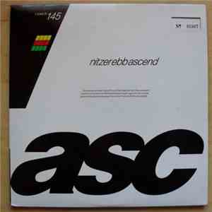 Nitzer Ebb - Ascend 1&2