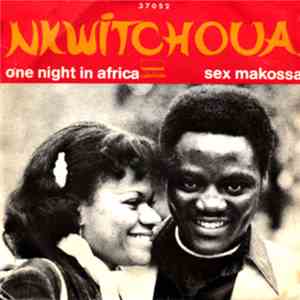 Nkwitchoua - One Night In Africa