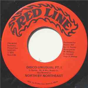 North By Northeast - Disco Unusual