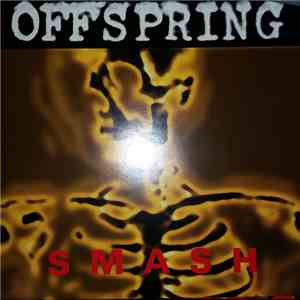 Offspring - Smash