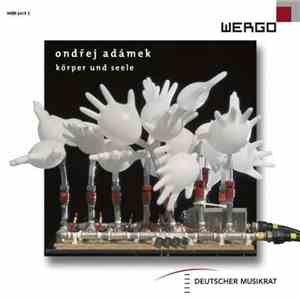 Ondřej Adámek - Körper Und Seele