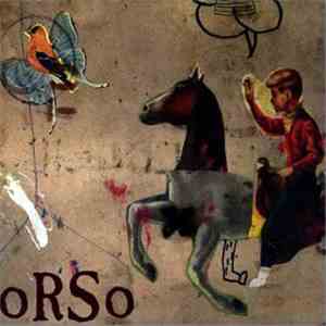 Orso - Long Time By