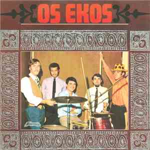 Os Ekos - I Saw That Girl