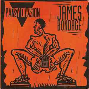 Pansy Division - James Bondage