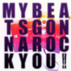 Paranormal Attack - My Beats Gonna Rock You