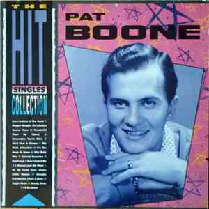 Pat Boone - The Hit Singles Collection