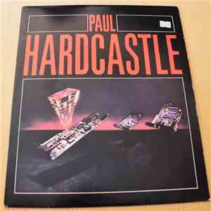 Paul Hardcastle - Paul Hardcastle